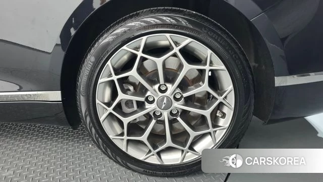 Genesis G80 (RG3) id 4779585 из Кореи 13
