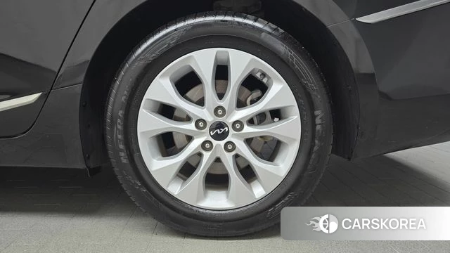 Kia K8 id 4469259 из Кореи 13