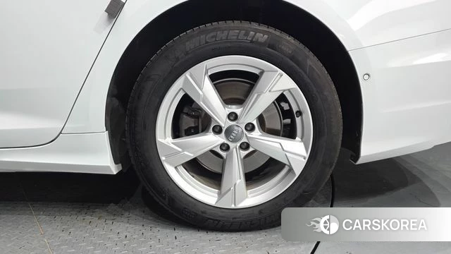 Audi A6 (C8) id 4325253 из Кореи 13