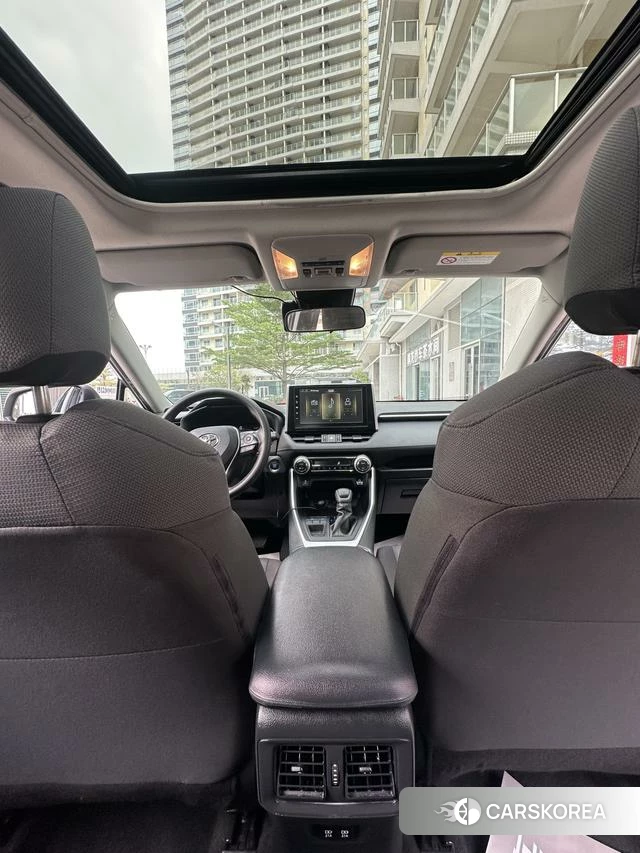 Toyota RAV4 Rongfang id 4262347 из Китая 13