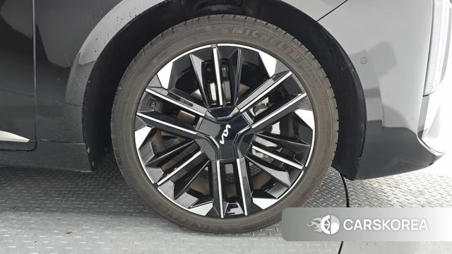 Kia The New K8 Hybrid id 4752742 из Кореи 13