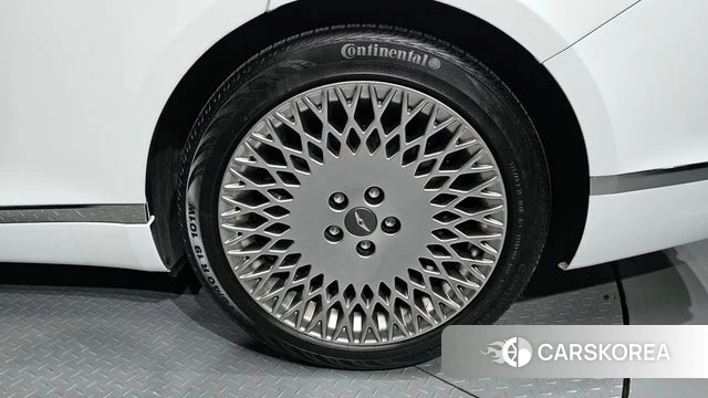 Genesis G80 (RG3) id 4316265 из Кореи 13
