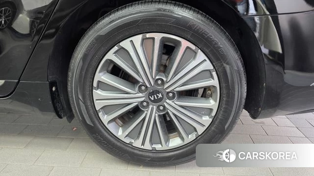 Kia All New K7 Hybrid id 4918586 из Кореи 13