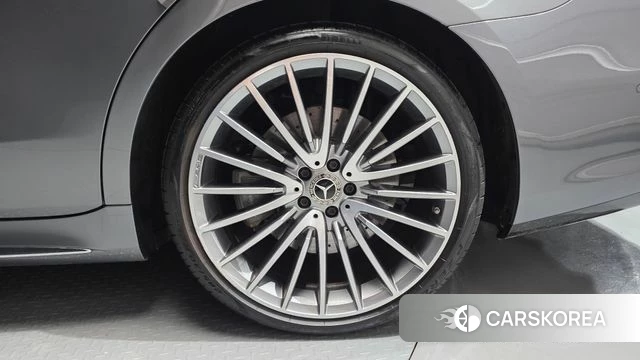Mercedes-Benz S-Class W223 id 4540677 из Кореи 13