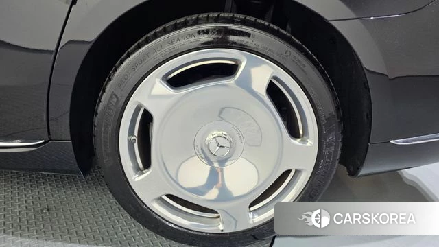 Mercedes-Benz S-Class W223 id 4624103 из Кореи 13