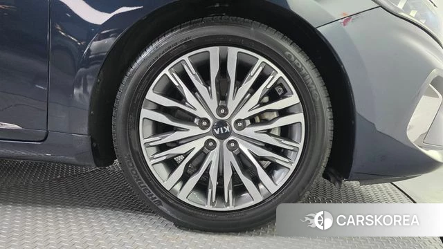 Kia K7 Premier id 4586706 из Кореи 13