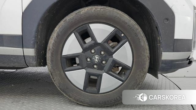 Hyundai Santa Fe (MX5) id 4928208 из Кореи 13