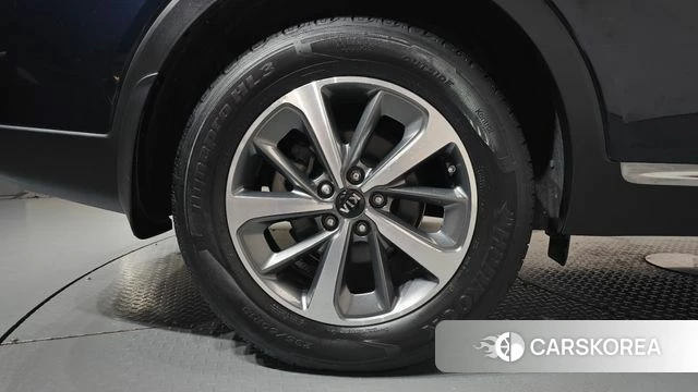 Kia The New Sorento id 4781264 из Кореи 13