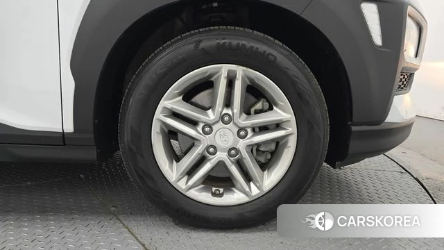 Hyundai Kona id 4225320 из Кореи 13