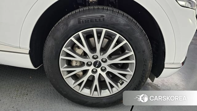 Genesis GV80 id 4427530 из Кореи 13