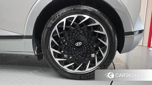 Hyundai Ionic 5 id 4315903 из Кореи 13
