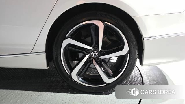 Honda Accord 10th Generation id 4605178 из Кореи 13