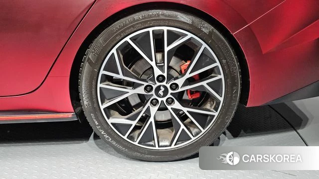 Hyundai Avante (CN7) id 4444049 из Кореи 13