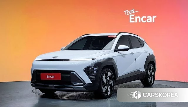 Hyundai Kona (SX2) id 3914713 из Кореи 13