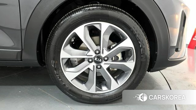 Kia Stonic id 4430135 из Кореи 13