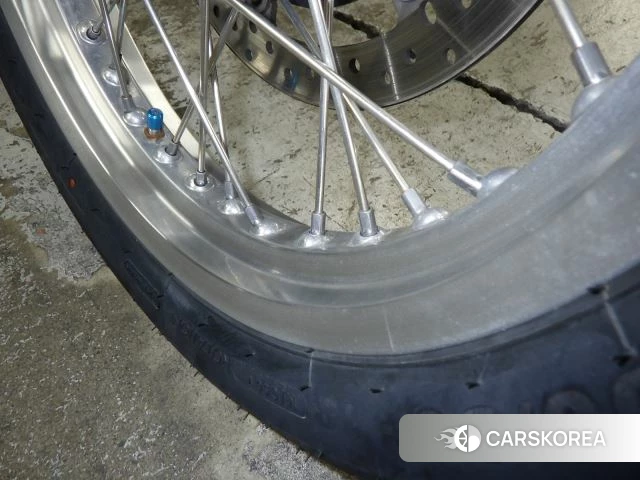 MOTO GUZZI V7 SPECIAL id 3939595 из Японии 13