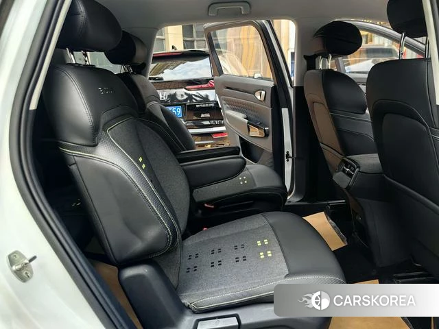 Baojun RM-5 id 3896212 из Китая 13
