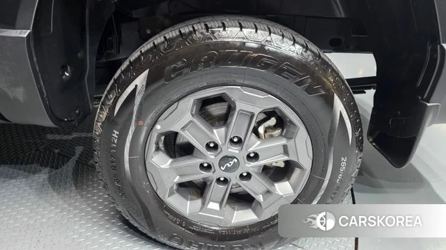 Kia Tasman id 4480158 из Кореи 13