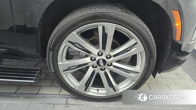 Cadillac Escalade 5th Generation id 4548597 из Кореи 13