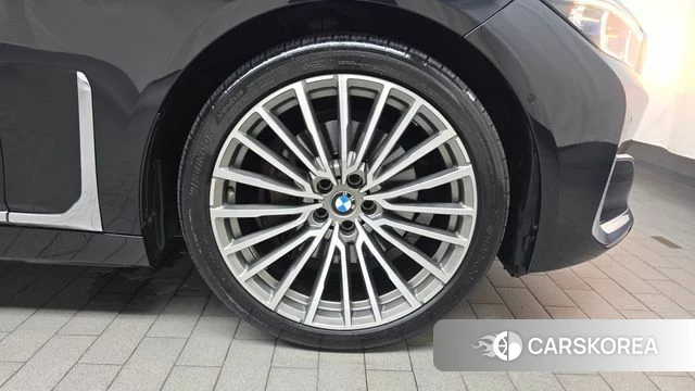 BMW 7 Series (G11) id 4383734 из Кореи 13