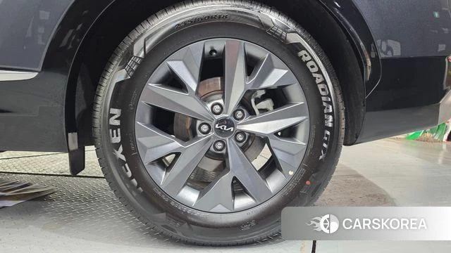 Kia Sportage 5th Generation id 4489363 из Кореи 13