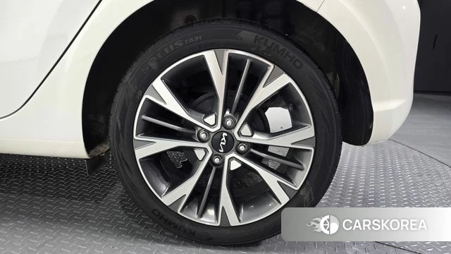Kia Morning Urban (JA) id 4740694 из Кореи 13