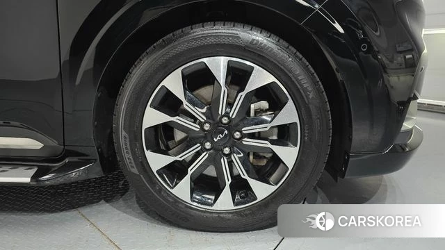 Kia Carnival 4th generation id 4899264 из Кореи 13