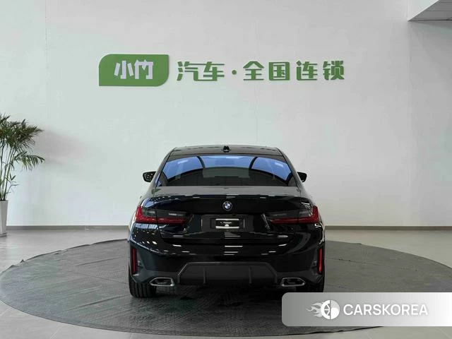 BMW 3 series id 4313601 из Китая 13