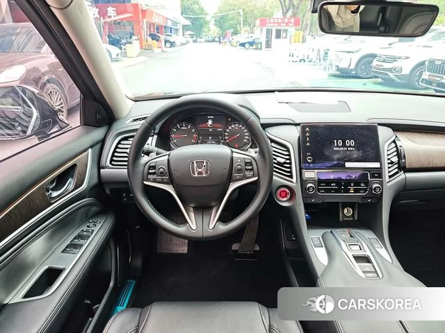 Honda Crown Road id 4279350 из Китая 13