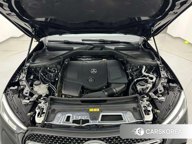 Mercedes-Benz GLC id 3902303 из Китая 13