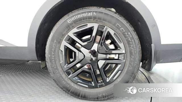 Kia The New Sorento 4th Generation id 4847547 из Кореи 13