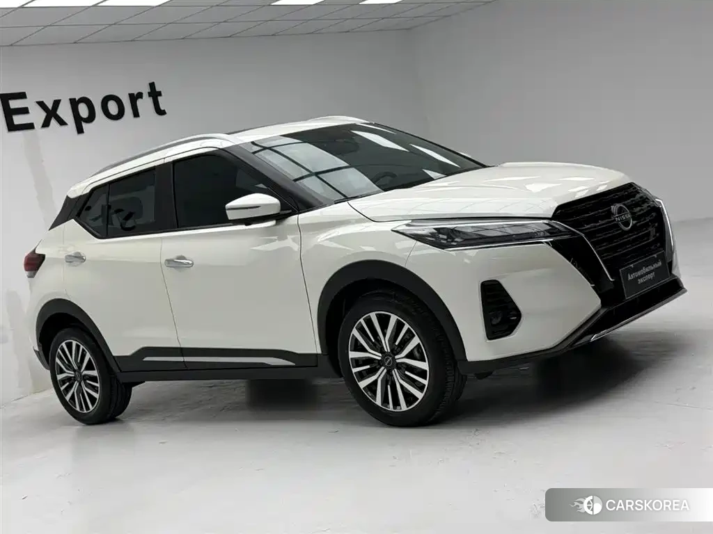 Nissan Kicks id 4674269 из Китая 13