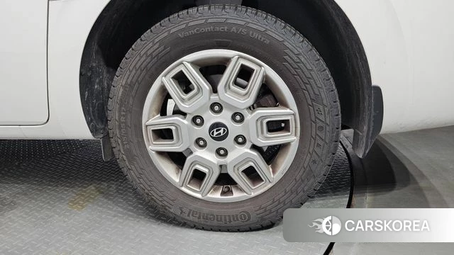 Hyundai Staria id 4427249 из Кореи 13