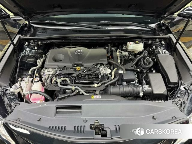Toyota Camry id 4235034 из Китая 13