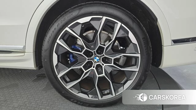BMW X7 (G07) id 4584366 из Кореи 13