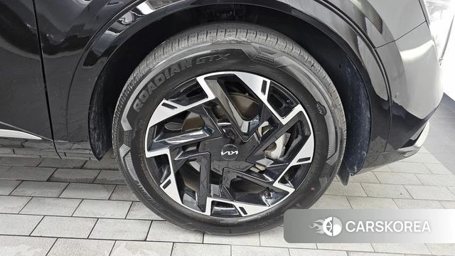 Kia Sportage 5th Generation id 4645550 из Кореи 13