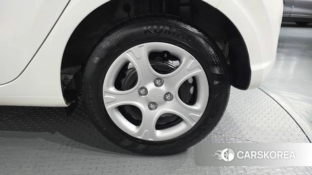 Kia Morning Urban (JA) id 4784202 из Кореи 13