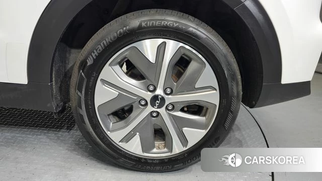 Kia Niro Plus id 4608621 из Кореи 13