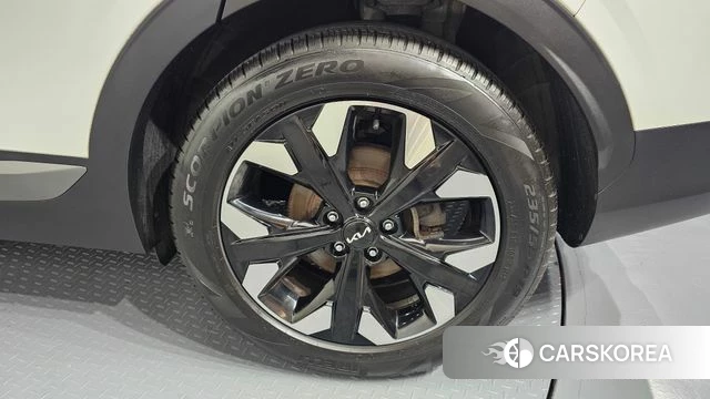 Kia Sportage 5th Generation id 4501278 из Кореи 13