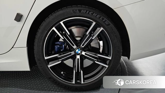 BMW 3 Series (G20) id 4267198 из Кореи 13