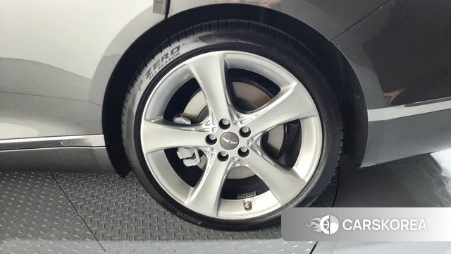 Genesis G80 (RG3) id 4476104 из Кореи 13