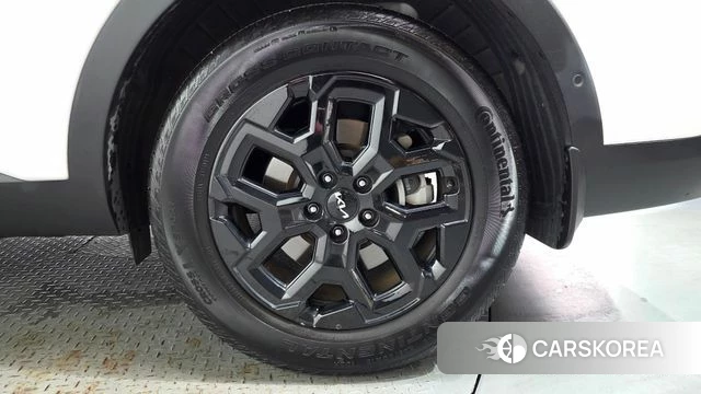 Kia The New Sorento 4th Generation id 4696000 из Кореи 13