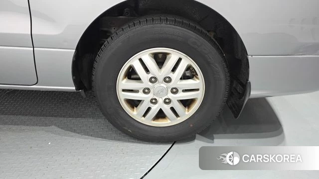 Hyundai Grand Starex id 4865648 из Кореи 13