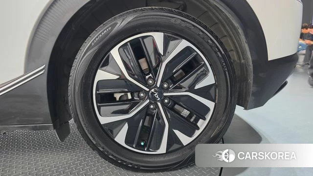 Kia EV6 id 4898510 из Кореи 13