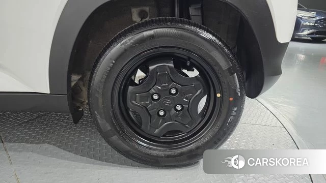 Hyundai Casper id 4541624 из Кореи 13