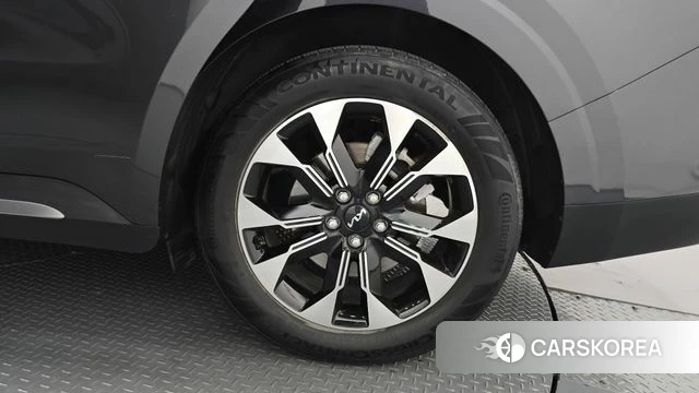 Kia Carnival 4th generation id 4518631 из Кореи 13