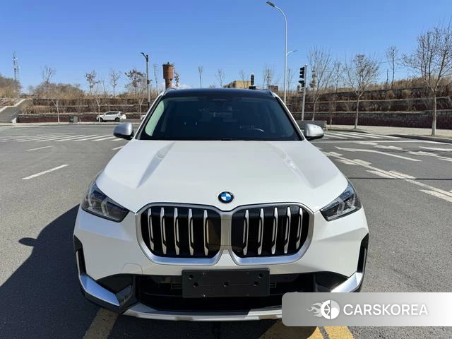 BMW X1 id 4236256 из Китая 13