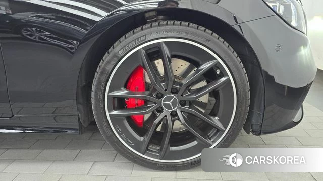 Mercedes-Benz E-Class W213 id 4528639 из Кореи 13