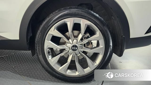 Kia Sorento 4th Generation id 4344943 из Кореи 13