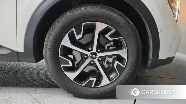 Kia Sportage 5th Generation Hybrid id 4292323 из Кореи 13